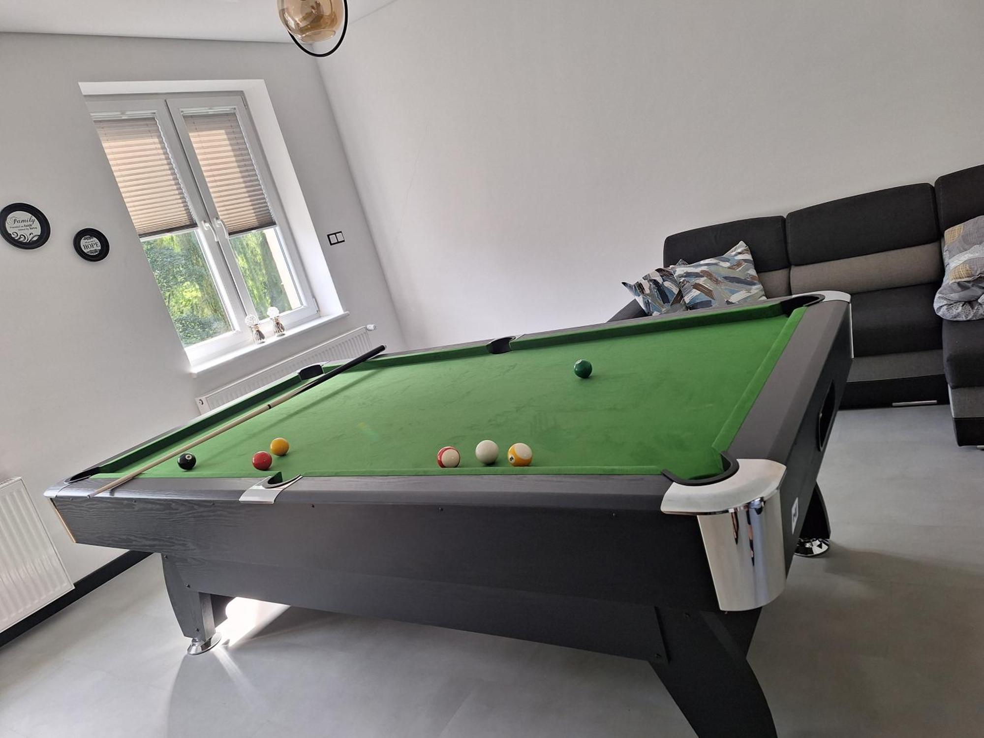 Apartament U Ryby スウプスク エクステリア 写真