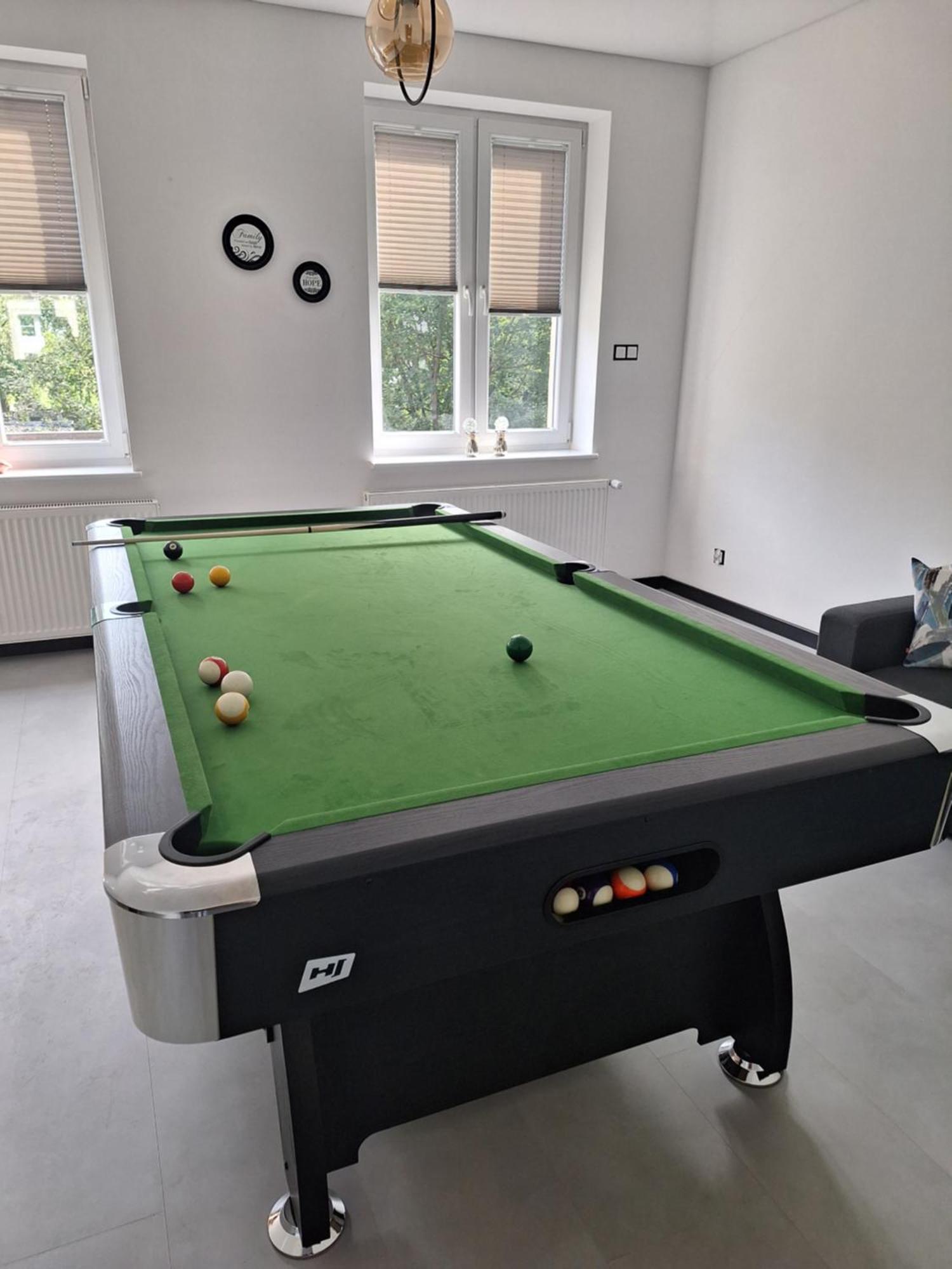 Apartament U Ryby スウプスク エクステリア 写真